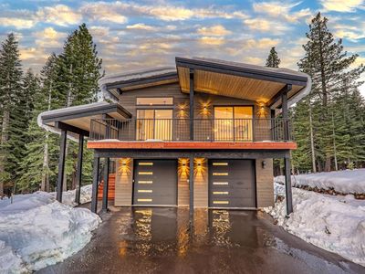 13719 Pathway Ave, Truckee, CA, 96161