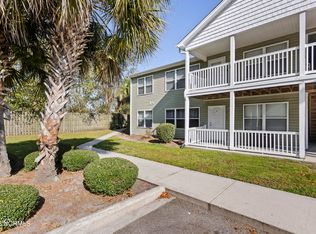 5610 Carolina Beach Rd UNIT 18, Wilmington, NC 28412