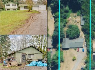 6611 NE 70th St, Vancouver, WA