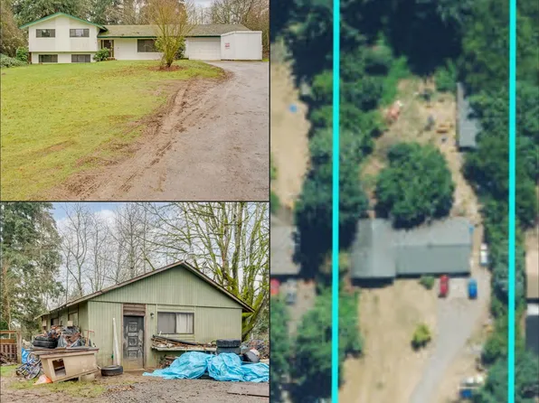 6611 NE 70th St, Vancouver, WA 98661