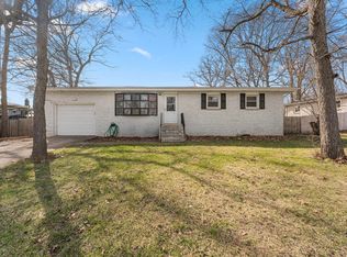 2334 Venus St, Portage, IN 46368