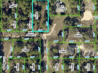 13216 Trapper John Rd #5, Brooksville, FL 34614