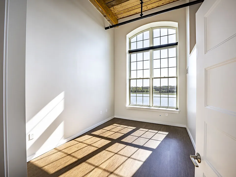 Sunny Bedroom
