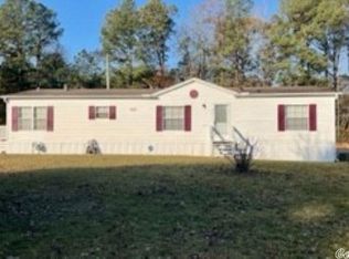 23011 Gravel Ridge Rd, Mabelvale, AR 72103