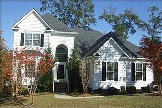 Quiet Culdesac