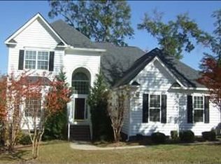 5 Wood Ride Ct, Columbia, SC 29209