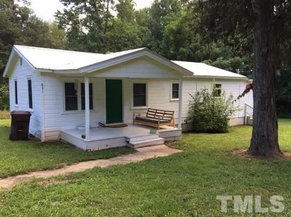 631 Russell Chapel Ch Rd, Pittsboro, NC 27312