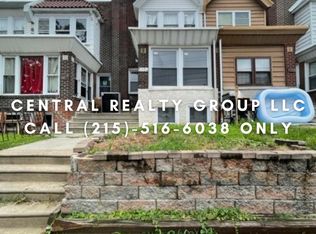3034 Robbins Ave, Philadelphia, PA 19149