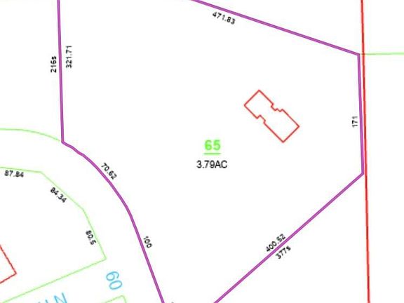 3rd image of 1787 McMullen Rd