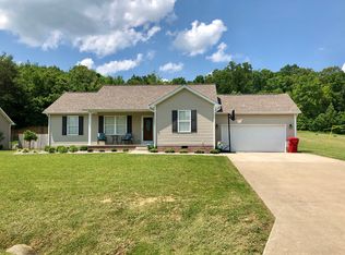 1352 E Pittsburg Church Rd, London, KY 40741