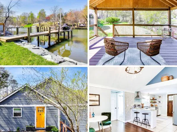 8014 Forest Glen Dr, Pasadena, MD 21122