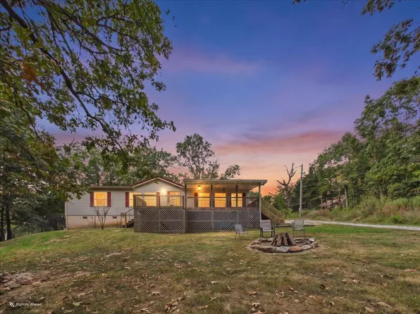 25425 County Road 327, Urbana, MO 65767