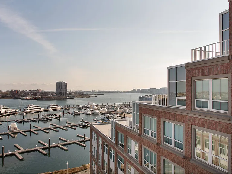 Harborview at the Navy Yard — Photo 19
