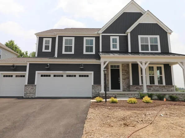 8961 Sandy Ln, Plain City, OH 43064