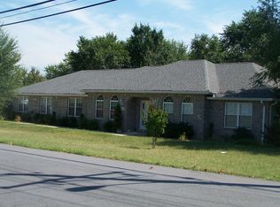 1331 Severn Station Rd, Severn, MD 21144