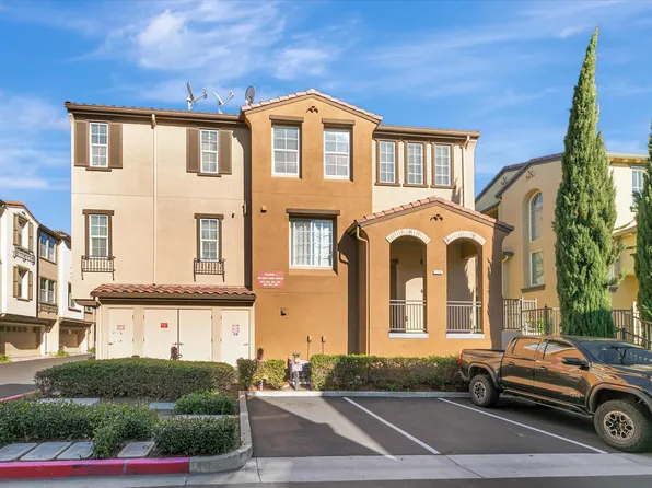 258 Bunch Grass Ter, Fremont, CA 94539