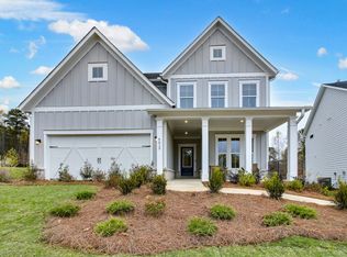 Newberry Plan, Hunters Creek, Flowery Branch, GA 30542