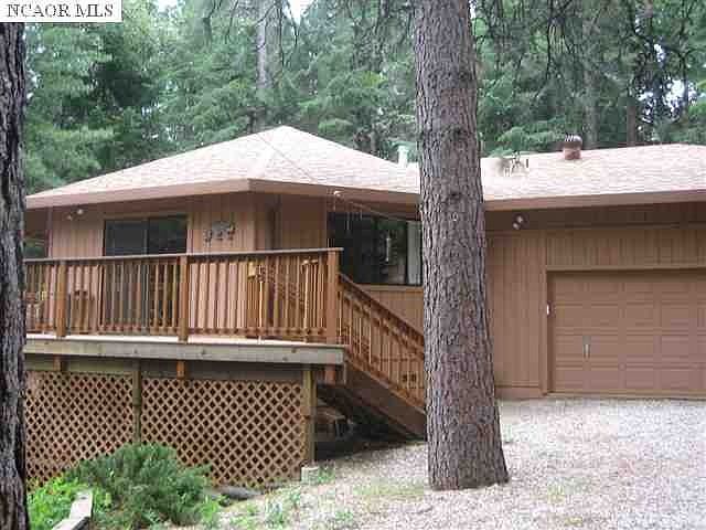 12126 Robust Way, Nevada City, CA 95959 | Zillow