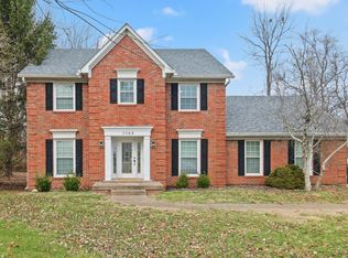 3508 Hillvale Rd, Spring Valley, KY 40241
