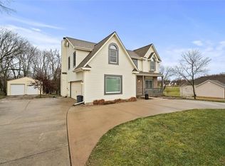 12700 Donahoo Rd, Kansas City, KS 66109
