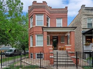 3024 W George St #2, Chicago, IL 60618