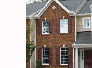 9110 Old Mayland Way, Henrico, VA 23294