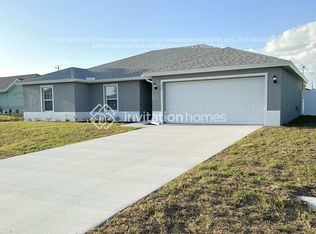 833 SW 31st St, Cape Coral, FL 33914