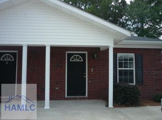 1113-9 Kelly Dr, Hinesville, GA 31313