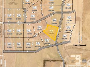 L11b2 Spruce Holw W, Kearney, NE 68845