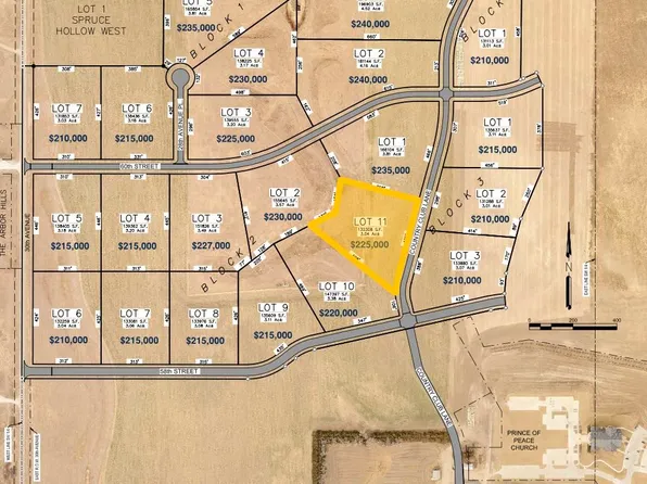 L11b2 Spruce Holw W, Kearney, NE 68845