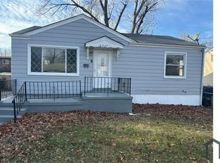 6037 Garfield Ave, Saint Louis, MO 63134