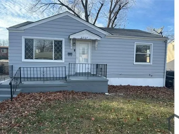 6037 Garfield Ave, Saint Louis, MO 63134