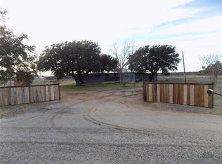 7000 Fm 586, Bangs, TX 76823