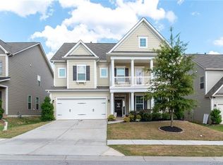 1040 Pennington Dr, Lancaster, SC 29720