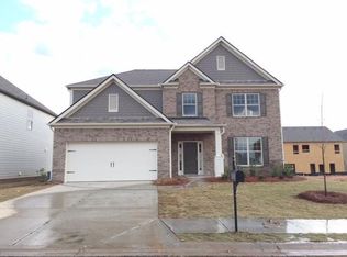 3550 Golden Gate Ln, Cumming, GA 30040