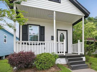 1109 Thomas H Delpit Dr, Baton Rouge, LA 70802