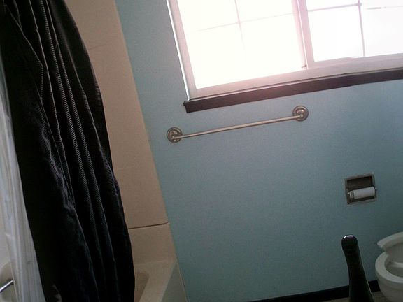 Bathroom 1