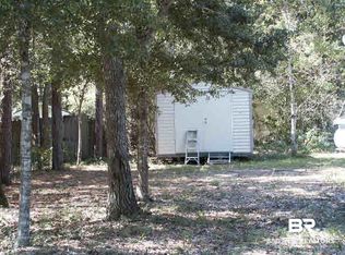 1594 Matias Dr, Lillian, AL 36549