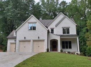 1165 Pine Ridge Rd, Atlanta, GA 30324