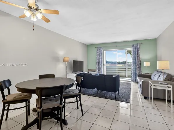 17001 NE 13th Ave APT 201, Miami, FL 33162