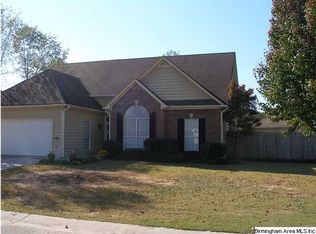 206 Stonehaven Trce, Pelham, AL 35124