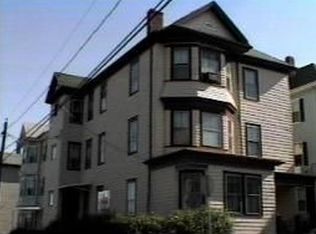 188 Myrtle St, New Bedford, MA 02746