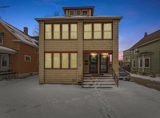 1220 Emerald Ave, Chicago Heights, IL 60411