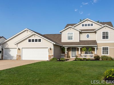 1933 Sugar Creek Ct, Zeeland, MI, 49464