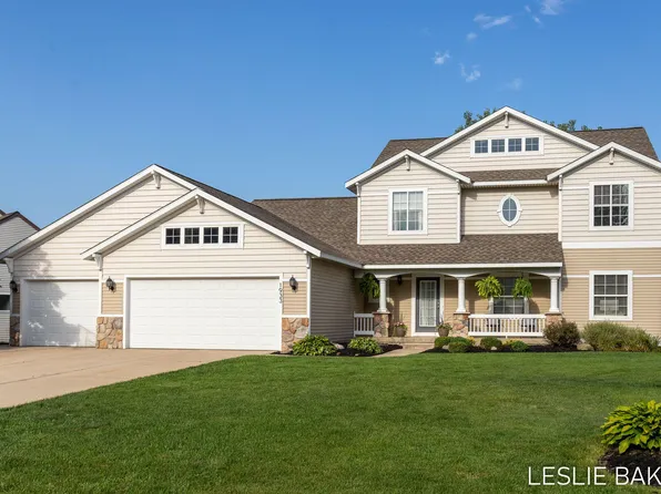 1933 Sugar Creek Ct, Zeeland, MI 49464