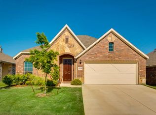 16340 Severn Ln, Justin, TX 76247