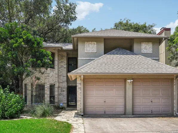 2138 RIVER HOLLOW DR, San Antonio, TX 78232