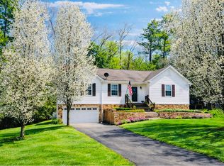 12811 Thatch Rd, Harrison, TN 37341