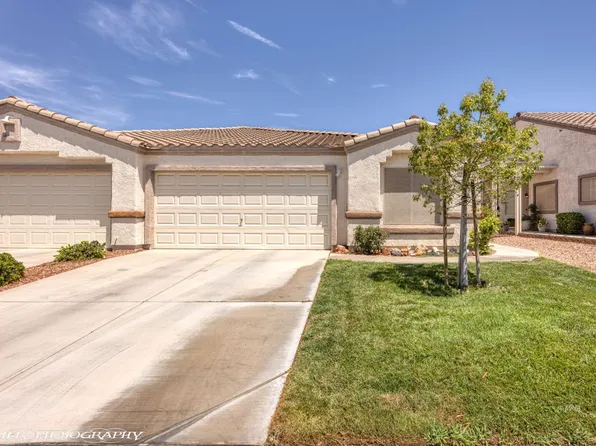 1187 Pebble Beach Dr, Mesquite, NV 89027