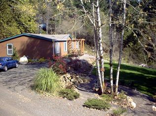 5252 W Sherman Heights Rd, Bremerton, WA 98312